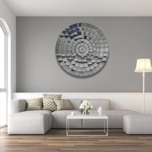 3d wall art decor