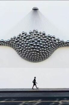 Stainless Steel Ball